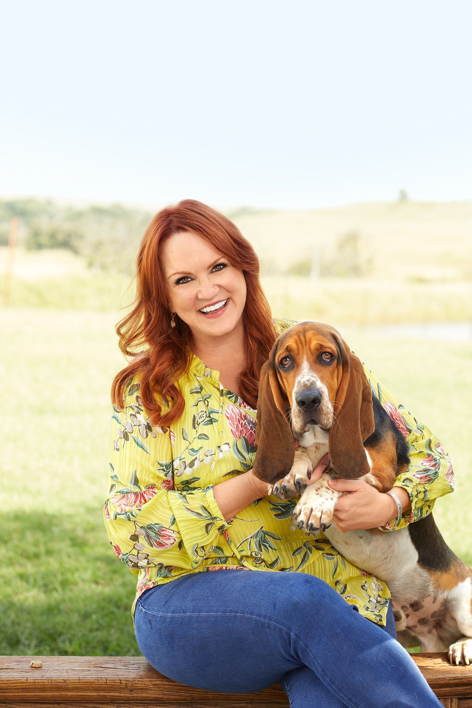 Ree Drummond Image