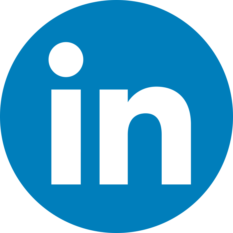 LinkedIn Badge LinkedIn Badge